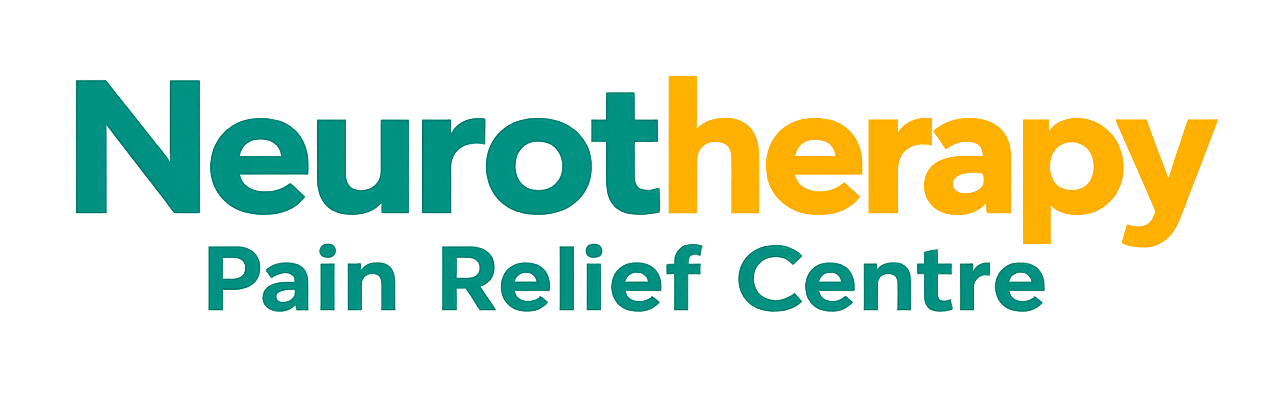 Neurotherapy Pain Relief logo